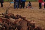 Sortida a Sa Llebre per Sant Antoni